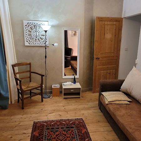 Maison très calme plein centre ville jardin Moëlan-sur-Mer Extérieur photo